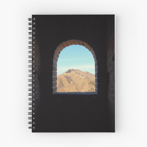 Item preview, Simatai Beacon Great Wall of China designed and sold by Breanna Stewart.