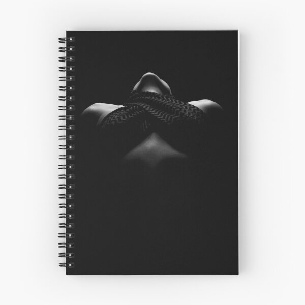 Item preview, Forma femenina abstracta simétrica designed and sold by Jason Grace.