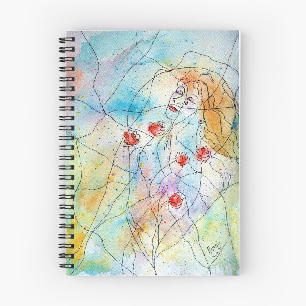 Item preview, Her Song... designed and sold by MyWeb.