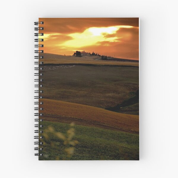 Item preview, Tuscany Field designed and sold by FOTIS MAVROUDAKIS.