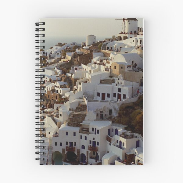 Item preview, Santorini designed and sold by FOTIS MAVROUDAKIS.