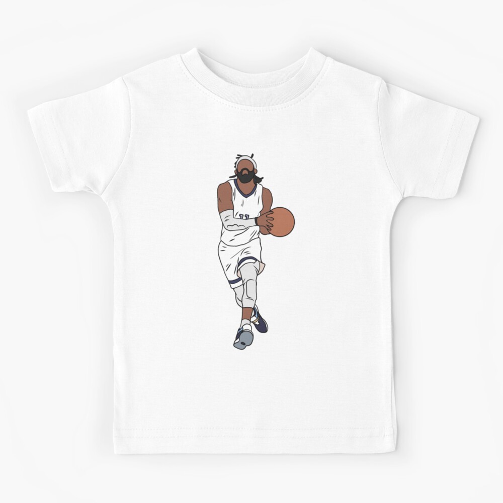 mike conley t shirt