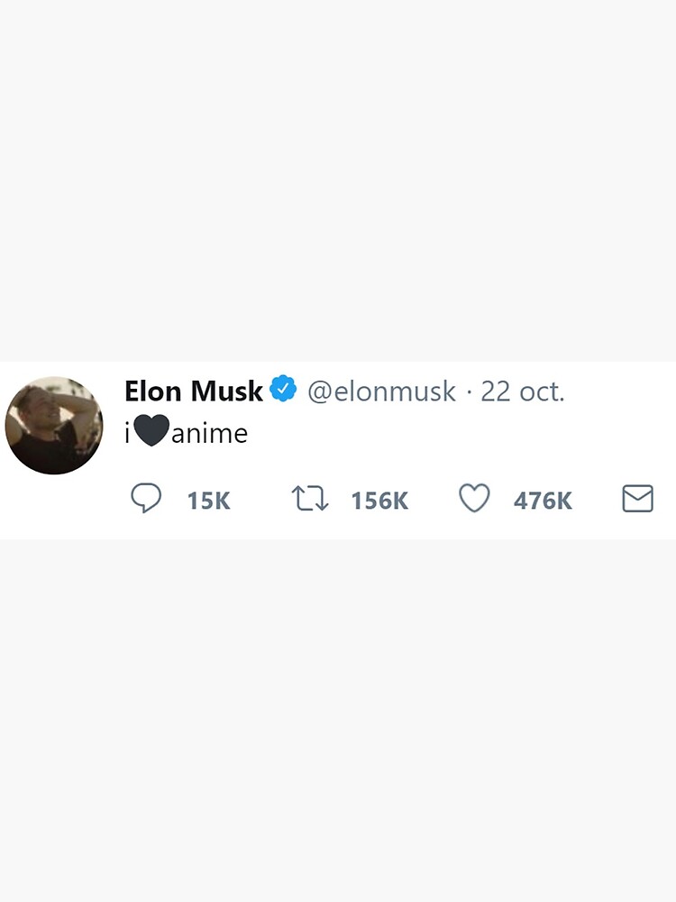 Elon musk I trust you | Comic pictures, Anime memes, Anime