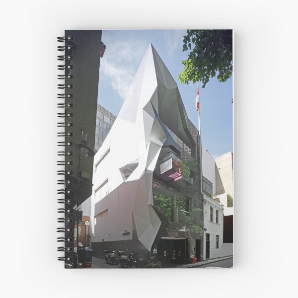 Item preview, Monaco House designed and sold by Alex Leiva.