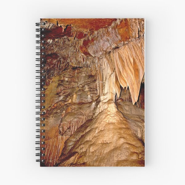 Item preview, Buchan Caves designed and sold by Stephen Quennell.