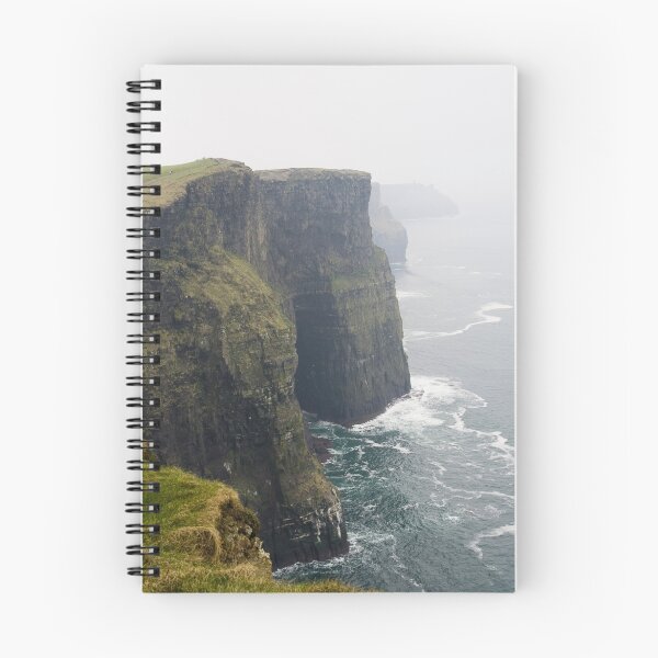 Item preview, Cliffs of Moher designed and sold by Alessio Michelini.