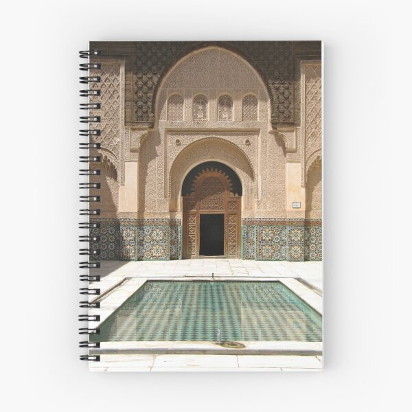 Item preview, Bahia Palace, Marrakech, Morocco designed and sold by gorecki79.