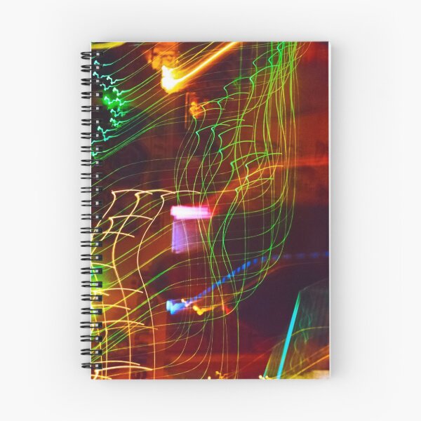 Item preview, Dancing Lights designed and sold by Richard Earl.