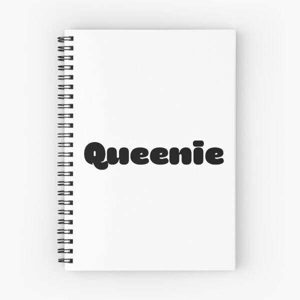Item preview, Queenie designed and sold by Shalomjoy.