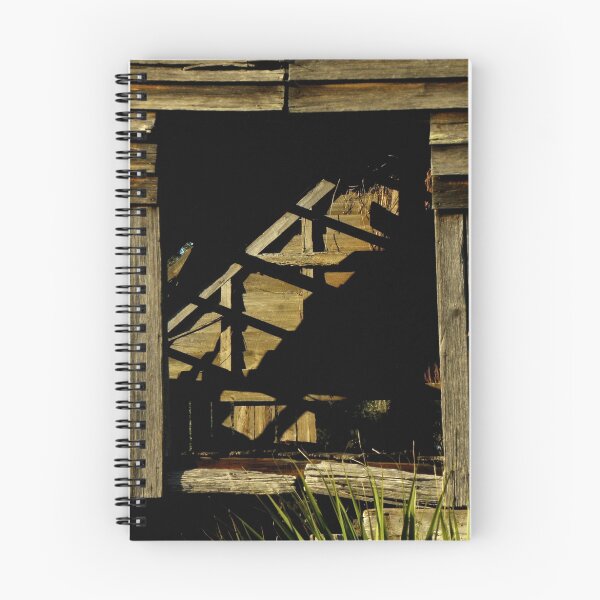 Item preview, The Old Barn ~ Part Six designed and sold by artisandelimage.
