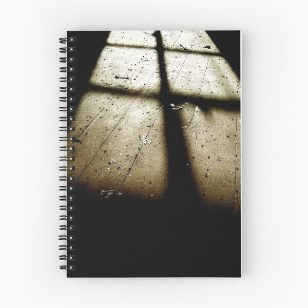Item preview, Chiaroscuro ~ Pool Park Asylum designed and sold by Josephine Pugh.