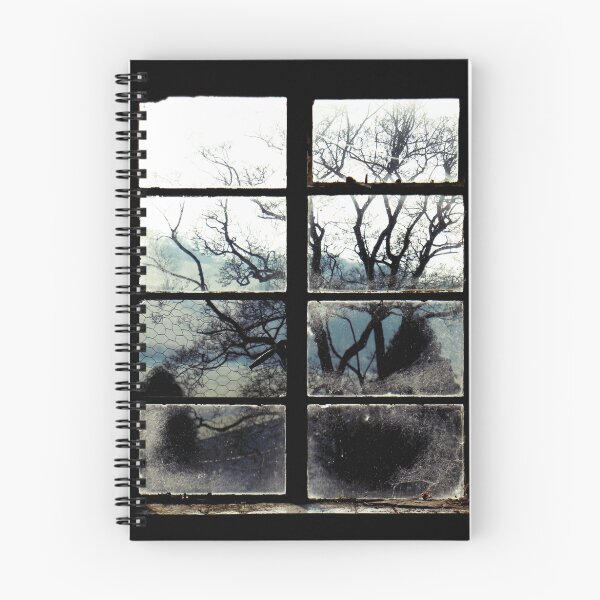 Item preview, Outside ~ Pool Park Asylum designed and sold by Josephine Pugh.