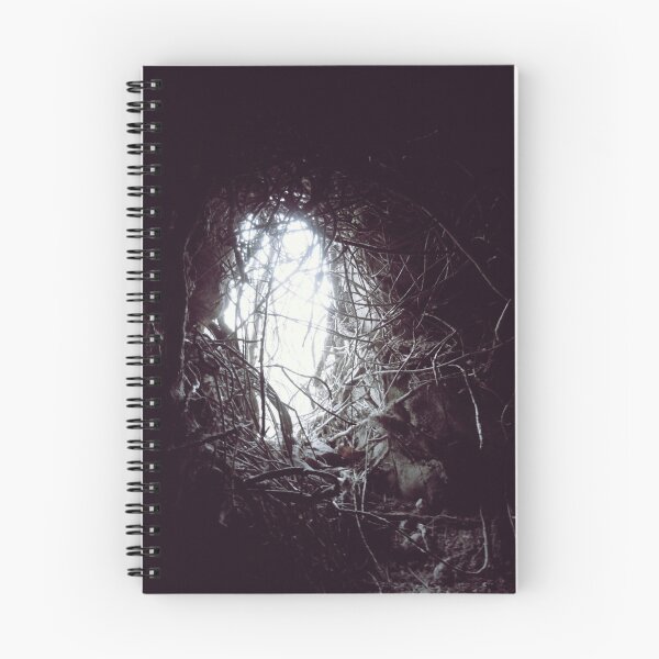 Item preview, Down the Rabbit Hole designed and sold by Josephine Pugh.