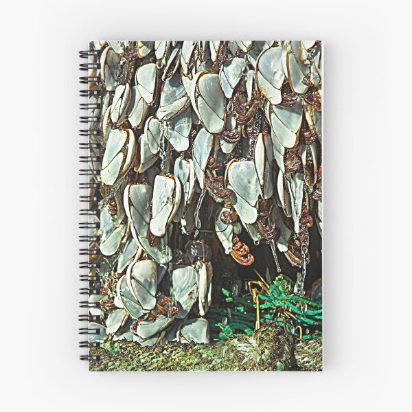 Item preview, Goose Barnacles - Shetland designed and sold by Winksy.