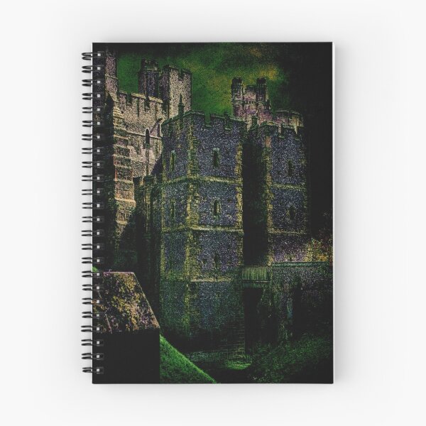 Item preview, Dark Towers designed and sold by Chris Lord's Pixielated Pixels.