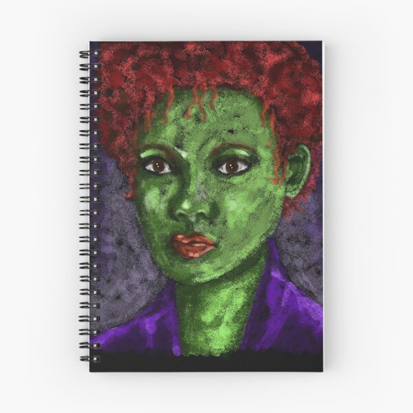 Item preview, Night Temptress designed and sold by Picatso.