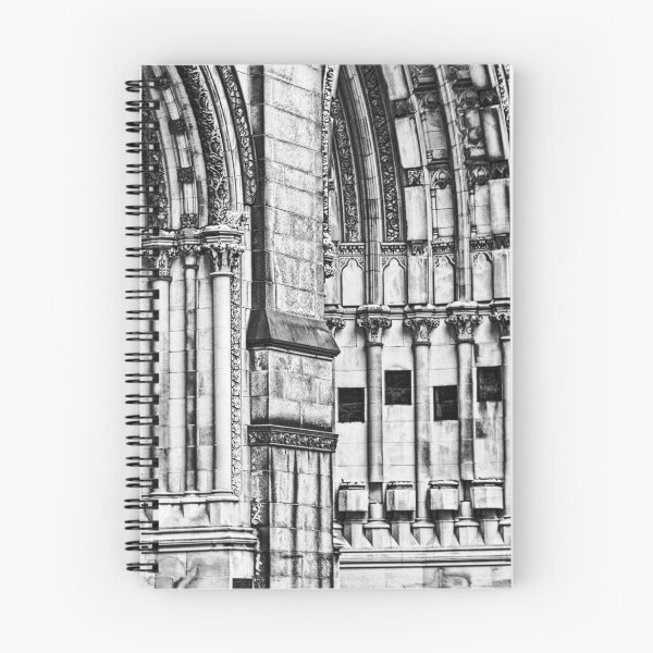 Item preview, Cathedral of Saint Patrick designed and sold by ronda chatelle.