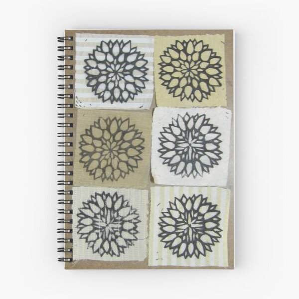 Item preview, Pattern #3 designed and sold by MegJay.