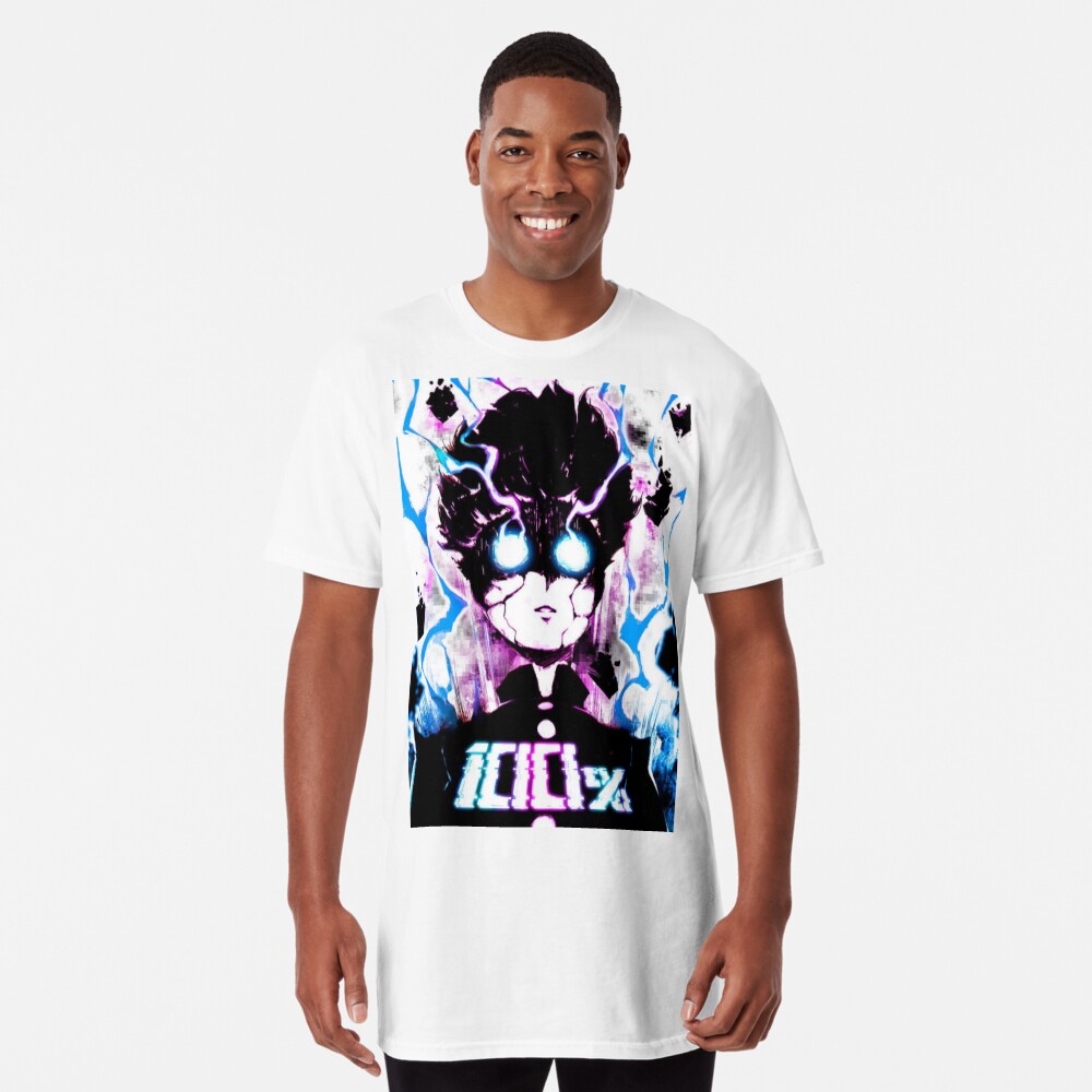 mob psycho merchandise