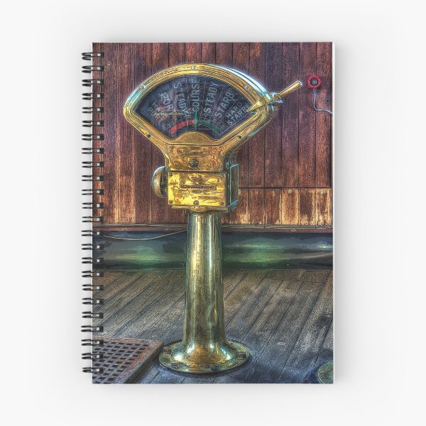 Item preview, Healm of the Queen Mary (Long Beach, California) designed and sold by Brendon Perkins.