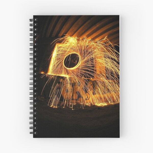 Item preview, Fire Spu designed and sold by JAZ art.