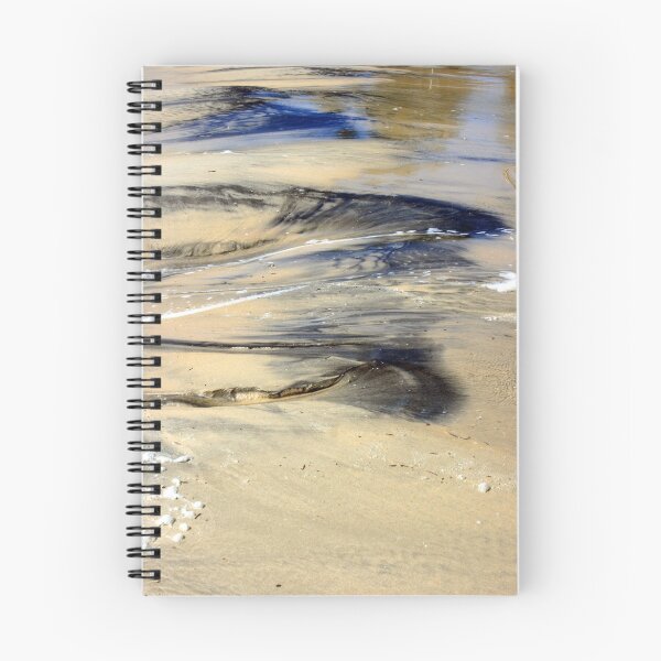 Item preview, Beach Sand Highlights designed and sold by shazart.