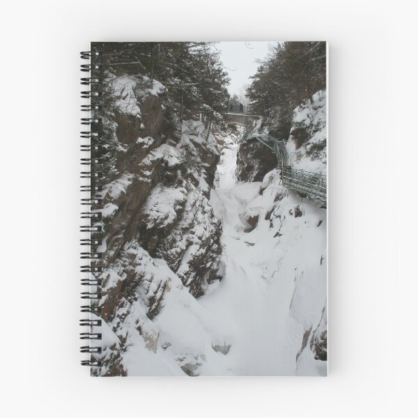 Item preview, High Falls Gorge designed and sold by linmarie.
