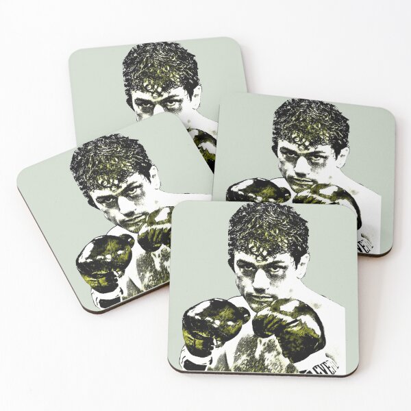 Item preview, The Raging Bull designed and sold by painterfrank.