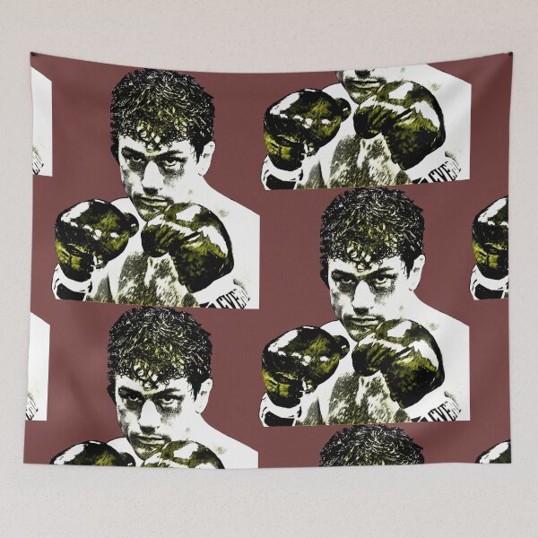 Item preview, The Raging Bull designed and sold by painterfrank.