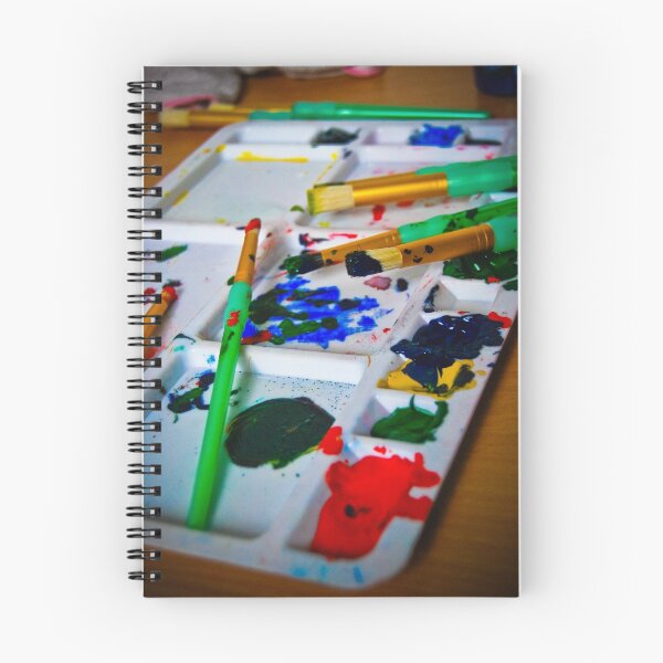 Item preview, Paints designed and sold by DeePhoto.