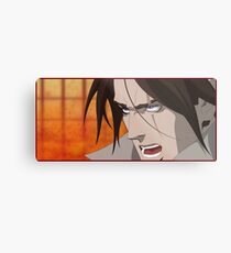Belmont Metal Print