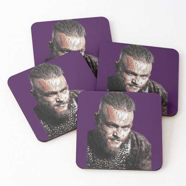 Item preview, Bloody Ragnar designed and sold by painterfrank.