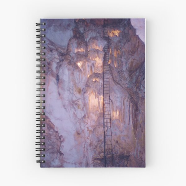 Item preview, Jenolan Caves Ladder designed and sold by bluegumbill.