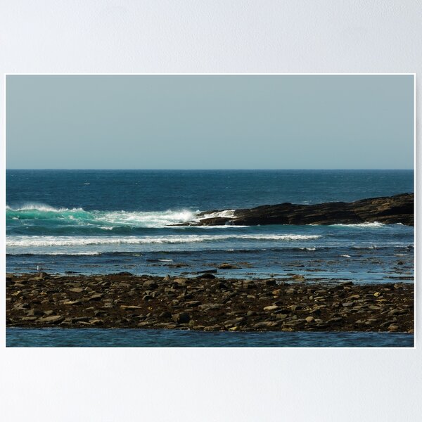 Item preview, BLUE SEA COAST designed and sold by andrewsaxton.
