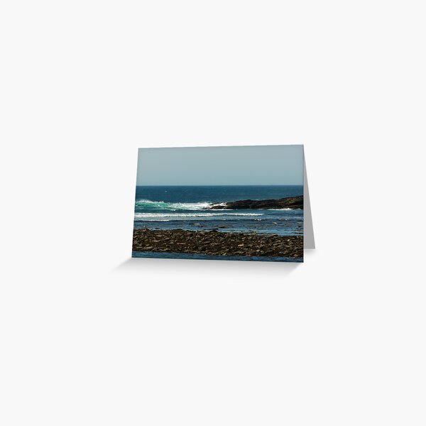 Item preview, BLUE SEA COAST designed and sold by andrewsaxton.