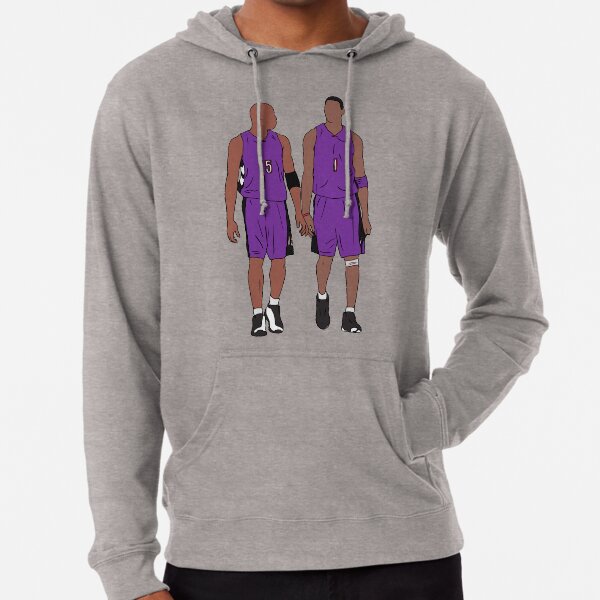 Vince carter hoodie store