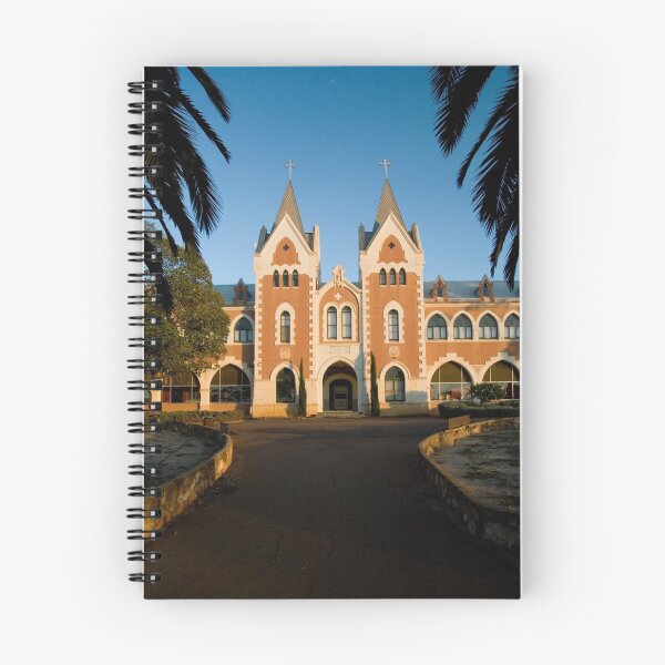 Item preview, St Gertrudes, New Norcia designed and sold by Adrianne Yzerman.