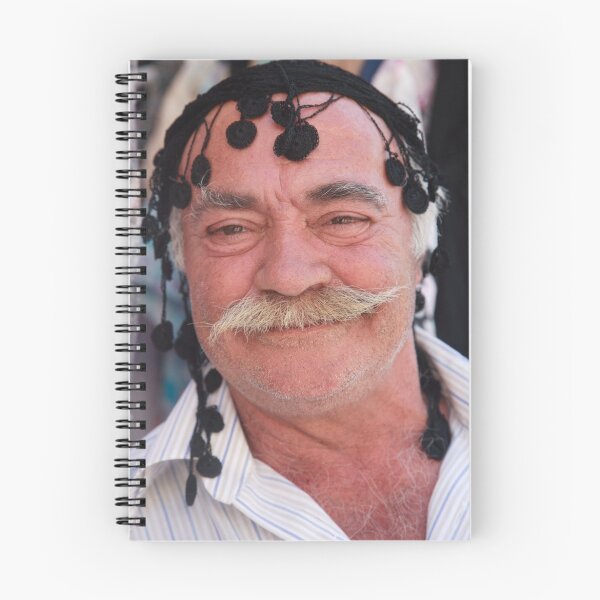 Item preview, A Man from Crete designed and sold by Steve Outram.