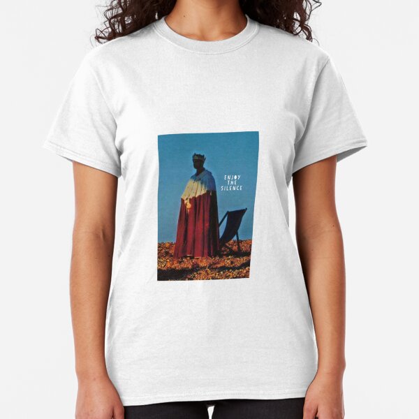 Dave gahan Depeche Mode Classic T-Shirt