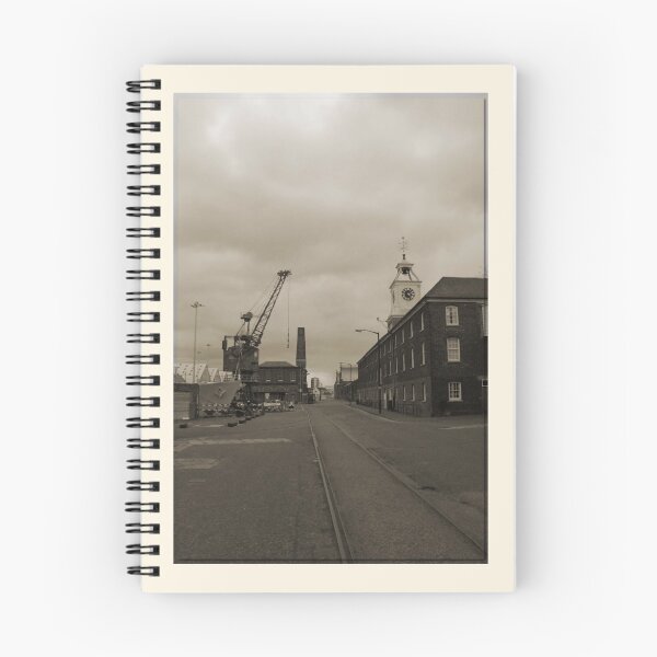 Item preview, The Historic Dockyard Chatham  United Kingdom  designed and sold by larry flewers.