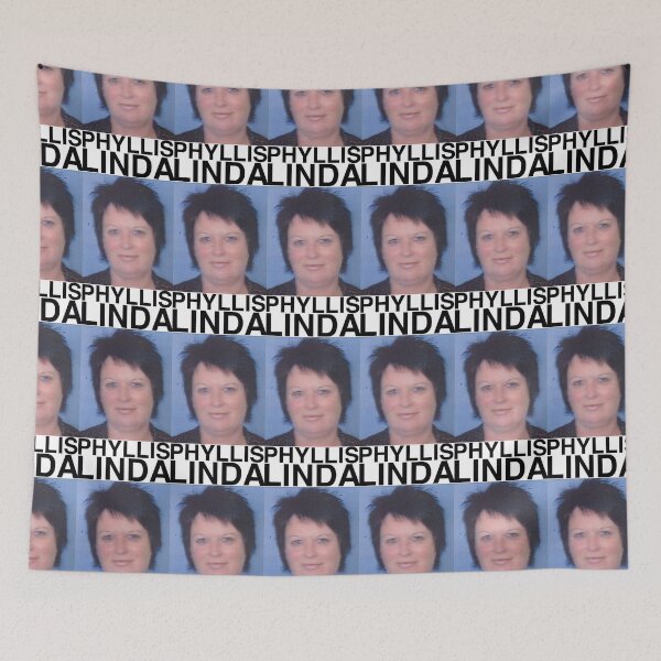 Item preview, LINDA PHYLLIS designed and sold by jzaljdsv.