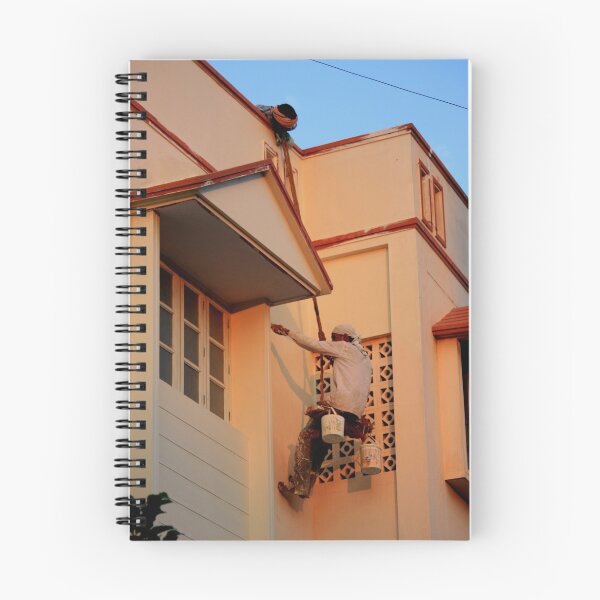 Item preview, Daily Living designed and sold by Indrani Ghose.