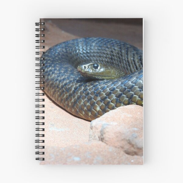 Item preview, Inland Taipan designed and sold by kirstybush.