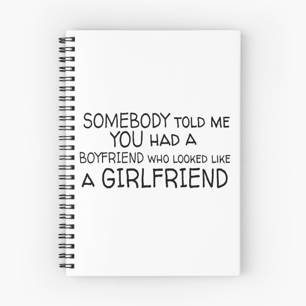 Item preview, Somebody Told Me by the Killers designed and sold by asar1437.