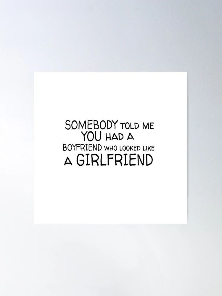 Somebody Told Me by the Killers