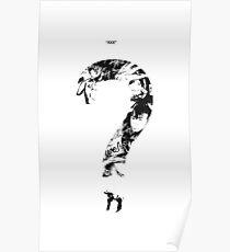 xxxtentation Poster