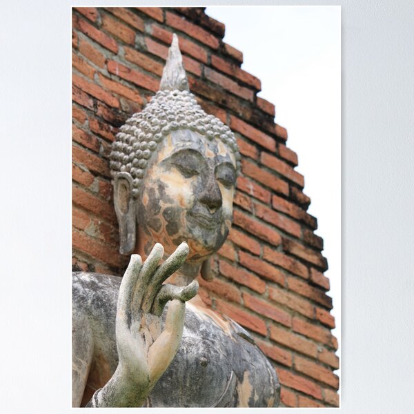 Item preview, Jnana Mudra designed and sold by Indrani Ghose.