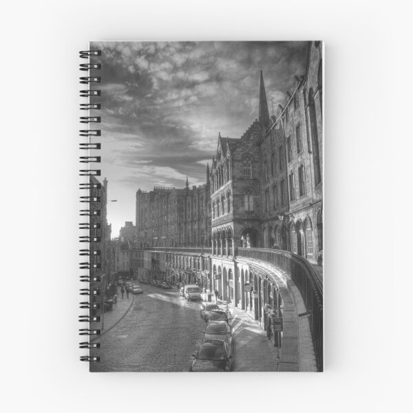 Item preview, Victoria Street, Edinburgh designed and sold by Paul Gibb.