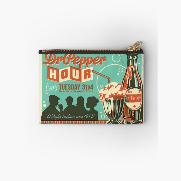 Item preview, Dr. Pepper Vintage Ad #2 designed and sold by Scriptron.
