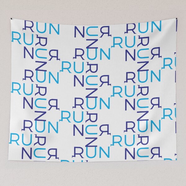 Item preview, Run Run Run designed and sold by themd-haendler.